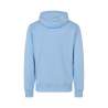 ARBEITS-HOODIE / ARBEITSPULLOVER HERREN | CORE 638 von ID / Farbe: hellblau / 60% BAUMWOLLE 40% POLYESTER