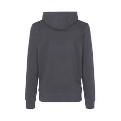 ARBEITS-HOODIE / ARBEITSPULLOVER HERREN | CORE 638 von ID / Farbe: silver grey / 60% BAUMWOLLE 40% POLYESTER