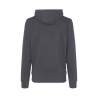 ARBEITS-HOODIE / ARBEITSPULLOVER HERREN | CORE 638 von ID / Farbe: silver grey / 60% BAUMWOLLE 40% POLYESTER