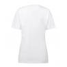 ARBEITS-T-SHIRT DAMEN | PRO Wear 312 von ID / Farbe: weiß / 60% BAUMWOLLE 40% POLYESTER - | MEIN-KASACK.de | kasack | ka