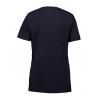 ARBEITS-T-SHIRT DAMEN | PRO Wear 312 von ID / Farbe: navy / 60% BAUMWOLLE 40% POLYESTER - | MEIN-KASACK.de | kasack | ka