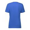 ARBEITS-T-SHIRT DAMEN | PRO Wear 312 von ID / Farbe: azur / 60% BAUMWOLLE 40% POLYESTER - | MEIN-KASACK.de | kasack | ka