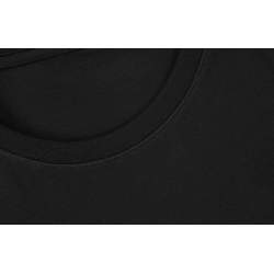 ARBEITS-T-SHIRT HERREN | 552 von ID / Farbe: schwarz / 100% BAUMWOLLE