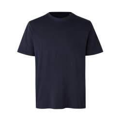 ARBEITS-T-SHIRT HERREN | 552 von ID / Farbe: weiß / 100% BAUMWOLLE