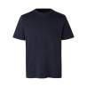 ARBEITS-T-SHIRT HERREN | 552 von ID / Farbe: weiß / 100% BAUMWOLLE