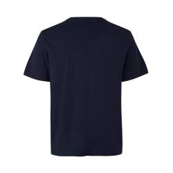 ARBEITS-T-SHIRT HERREN | 552 von ID / Farbe: weiß / 100% BAUMWOLLE