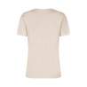 ARBEITS-T-SHIRT DAMEN | 553 von ID / Farbe: off-white / 100% BAUMWOLLE