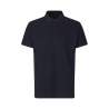 ARBEITS-POLO-SHIRT HERREN | 586 von ID / Farbe: navy / 95% BW - 5% ELA