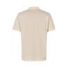 ARBEITS-POLO-SHIRT HERREN | 586 von ID / Farbe: off-white / 95% BW - 5% ELA