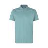 ARBEITS-POLO-SHIRT HERREN | 586 von ID / Farbe: altaqua / 95% BW - 5% ELA