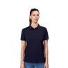 ARBEITS-POLO-SHIRT DAMEN| 587 von ID / Farbe: navy / 95% BAUMWOLLE 5% ELASTHAN