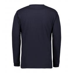 ARBEITS-T-SHIRT HERREN | PRO Wear 311 von ID / Farbe: navy / 60% BAUMWOLLE 40% POLYESTER - | MEIN-KASACK.de | kasack | k