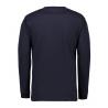 ARBEITS-T-SHIRT HERREN | PRO Wear 311 von ID / Farbe: navy / 60% BAUMWOLLE 40% POLYESTER - | MEIN-KASACK.de | kasack | k