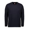 ARBEITS-T-SHIRT HERREN | PRO Wear 311 von ID / Farbe: navy / 60% BAUMWOLLE 40% POLYESTER - | MEIN-KASACK.de | kasack | k