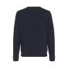 ARBEITS-SWEATSHIRT / ARBEITSPULLOVER HERREN | 682 von ID / Farbe: navy / 100% BAUMWOLLE