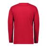 ARBEITS-T-SHIRT HERREN | PRO Wear 311 von ID / Farbe: rot / 60% BAUMWOLLE 40% POLYESTER - | MEIN-KASACK.de | kasack | ka