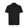 ARBEITS-POLO-SHIRT HERREN | PRO Wear CARE 376 von ID / Farbe: schwarz / 50% BAUMWOLLE 50% POLYESTER