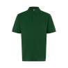 ARBEITS-POLO-SHIRT HERREN | PRO Wear CARE 376 von ID / Farbe: flaschengrün / 50% BAUMWOLLE 50% POLYESTER