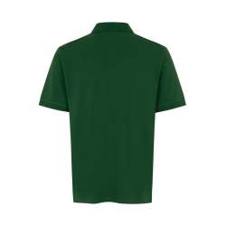 ARBEITS-POLO-SHIRT HERREN | PRO Wear CARE 376 von ID / Farbe: flaschengrün / 50% BAUMWOLLE 50% POLYESTER