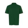 ARBEITS-POLO-SHIRT HERREN | PRO Wear CARE 376 von ID / Farbe: flaschengrün / 50% BAUMWOLLE 50% POLYESTER