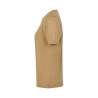 ARBEITS-T-SHIRT DAMEN | T-TIME 511 von ID / Farbe: sand / 100% BAUMWOLLE