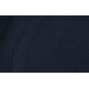 ARBEITS-HOODIE / ARBEITSPULLOVER UNISEX - DAMEN - HERREN | CORE 660 von ID / Farbe: navy / 70% BW 25% PES 5% VIS