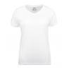 ARBEITS-T-SHIRT DAMEN | YES Active 2032 von ID / Farbe: weiß / 100% POLYESTER - | MEIN-KASACK.de | kasack | kasacks | ka