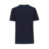 RESTPOSTEN: ARBEITS-T-SHIRT HERREN | Stretch Komfort 594 von ID / Farbe: Navy / 95% BAUMWOLLE 5% ELASTHAN