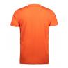 ARBEITS-T-SHIRT HERREN | YES Active 2030 von ID / Farbe: orange / 100% POLYESTER - | MEIN-KASACK.de | kasack | kasacks |