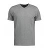 ARBEITS-T-SHIRT HERREN | YES Active 2030 von ID / Farbe: grau / 100% POLYESTER - | MEIN-KASACK.de | kasack | kasacks | k