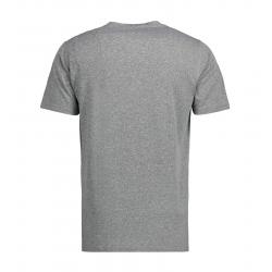 ARBEITS-T-SHIRT HERREN | YES Active 2030 von ID / Farbe: grau / 100% POLYESTER - | MEIN-KASACK.de | kasack | kasacks | k