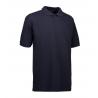 ARBEITS-POLO-SHIRT HERREN | YES 2020 von ID / Farbe: navy / 100% BAUMWOLLE - | MEIN-KASACK.de | kasack | kasacks | kassa