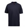 ARBEITS-POLO-SHIRT HERREN | YES 2020 von ID / Farbe: navy / 100% BAUMWOLLE - | MEIN-KASACK.de | kasack | kasacks | kassa