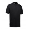 ARBEITS-POLO-SHIRT HERREN | YES 2020 von ID / Farbe: schwarz / 100% BAUMWOLLE - | MEIN-KASACK.de | kasack | kasacks | ka