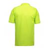 ARBEITS-POLO-SHIRT HERREN | YES 2020 von ID / Farbe: lime / 100% BAUMWOLLE - | MEIN-KASACK.de | kasack | kasacks | kassa