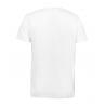 ARBEITS-T-SHIRT HERREN | YES 2000 von ID / Farbe: weiß / 100% BAUMWOLLE - | MEIN-KASACK.de | kasack | kasacks | kassak |