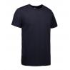 ARBEITS-T-SHIRT HERREN | YES 2000 von ID / Farbe: navy / 100% BAUMWOLLE - | MEIN-KASACK.de | kasack | kasacks | kassak |