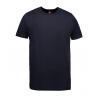 ARBEITS-T-SHIRT HERREN | YES 2000 von ID / Farbe: navy / 100% BAUMWOLLE - | MEIN-KASACK.de | kasack | kasacks | kassak |