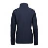 ARBETISJACKE / SOFTSHELLJACKE DAMEN | 856 von ID / Farbe: navy / 100% POLYESTER - | MEIN-KASACK.de | kasack | kasacks | 