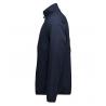 ARBETISJACKE / SOFTSHELLJACKE HERREN | 854 von ID / Farbe: navy / 100% POLYESTER - | MEIN-KASACK.de | kasack | kasacks |