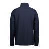 ARBETISJACKE / SOFTSHELLJACKE HERREN | 854 von ID / Farbe: navy / 100% POLYESTER - | MEIN-KASACK.de | kasack | kasacks |