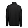 ARBETISJACKE / SOFTSHELLJACKE HERREN | 854 von ID / Farbe: schwarz / 100% POLYESTER - | MEIN-KASACK.de | kasack | kasack