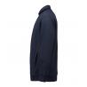 ARBEITSJACKE / FULL ZIPPER / SWEATJACKE HERREN | 622 von ID / Farbe: navy / 60% BAUMWOLLE 40% POLYESTER - | MEIN-KASACK.