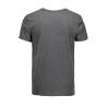 ARBEITS-T-SHIRT HERREN | CORE V-Neck Tee 542 von ID / Farbe: koks / 90% BAUMWOLLE 10% VISKOSE - | MEIN-KASACK.de | kasac