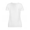 ARBEITS-T-SHIRT DAMEN | CORE O-Neck Tee 541 von ID / Farbe: weiß / 60% BAUMWOLLE 40% POLYESTER - | MEIN-KASACK.de | kasa