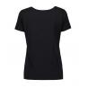 ARBEITS-T-SHIRT DAMEN | CORE O-Neck Tee 541 von ID / Farbe: schwarz / 60% BAUMWOLLE 40% POLYESTER - | MEIN-KASACK.de | k