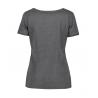 ARBEITS-T-SHIRT DAMEN | CORE O-Neck Tee 541 von ID / Farbe: koks / 60% BAUMWOLLE 40% POLYESTER - | MEIN-KASACK.de | kasa