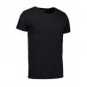 ARBEITS-T-SHIRT HERREN | CORE O-Neck Tee 540 von ID / Farbe: schwarz / 100% BAUMWOLLE - | MEIN-KASACK.de | kasack | kasa