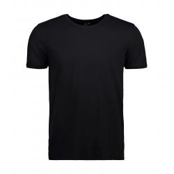 ARBEITS-T-SHIRT HERREN | CORE O-Neck Tee 540 von ID / Farbe: schwarz / 100% BAUMWOLLE - | MEIN-KASACK.de | kasack | kasa