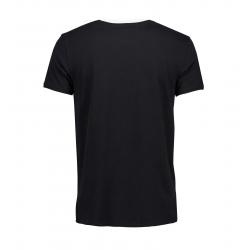 ARBEITS-T-SHIRT HERREN | CORE O-Neck Tee 540 von ID / Farbe: schwarz / 100% BAUMWOLLE - | MEIN-KASACK.de | kasack | kasa